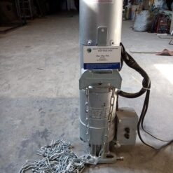 Motor cửa cuốn JG có nhiều ưu điểm nổi bật