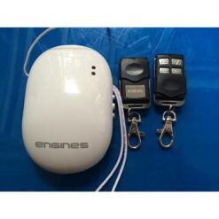 Bộ điều khiển Engines