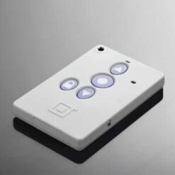 Bộ điều khiển Kato ứng dụng những công nghệ hiện đại nhất