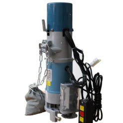 Motor cửa cuốn TEC