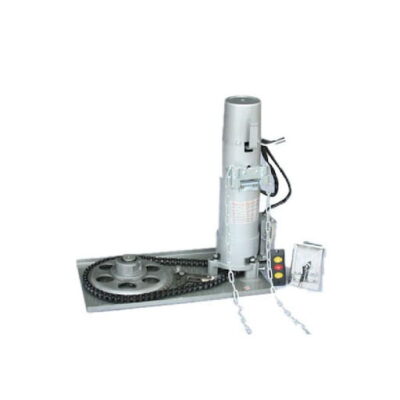 Motor cửa cuốn TEC có nhiều ưu điểm nổi bật