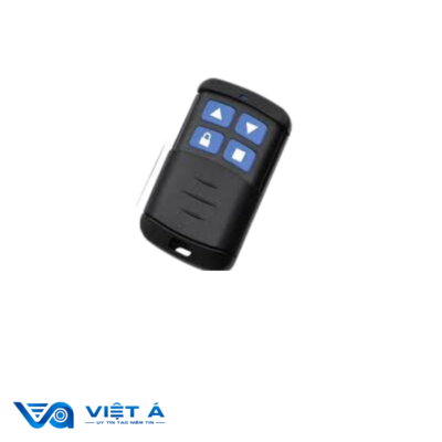 Cách sửa điều khiển remote cửa cuốn bị hỏng tại nhà đơn giản