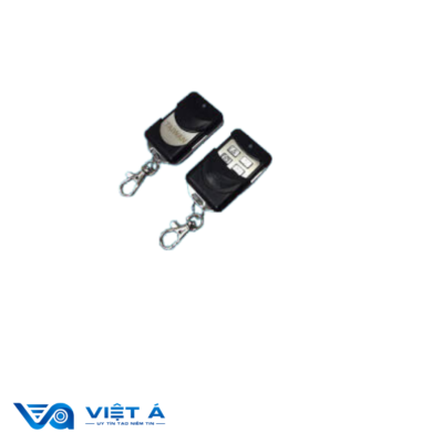 Cách sửa điều khiển remote cửa cuốn bị hỏng tại nhà đơn giản