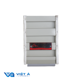 Cửa Cuốn Tấm Liền AlumDoor 4.6D