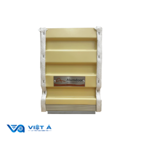 Cửa Cuốn Tấm Liền AlumDoor 5.2D